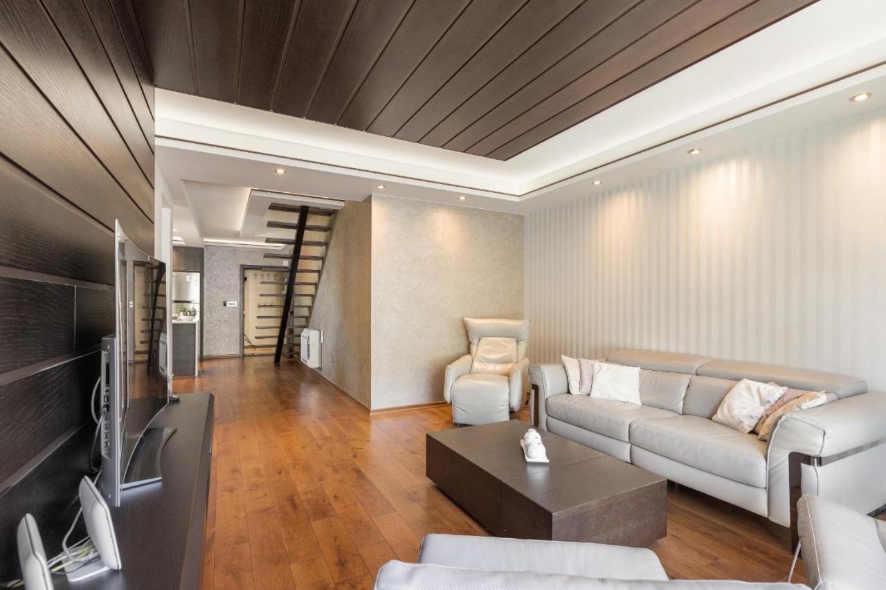 شقة كوتور  في Otasevic Family Sea View المظهر الخارجي الصورة